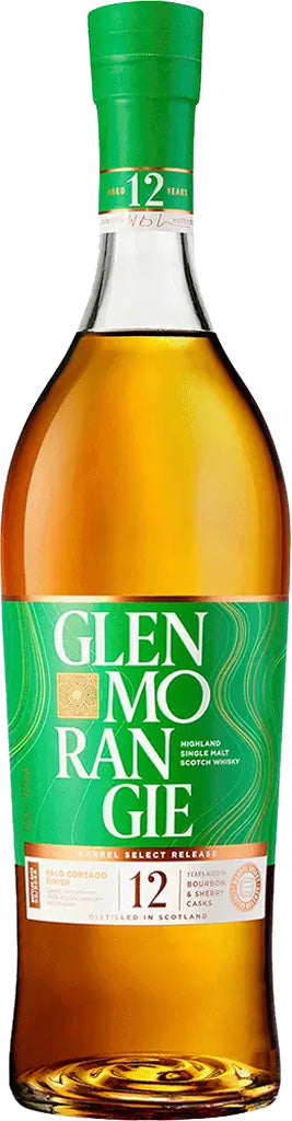 Glenmorangie 'X' Single Malt Scotch :: Single Malt Scotch