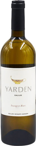 Golan Heights Winery Yarden Sauvignon Blanc 2023 750ml-0