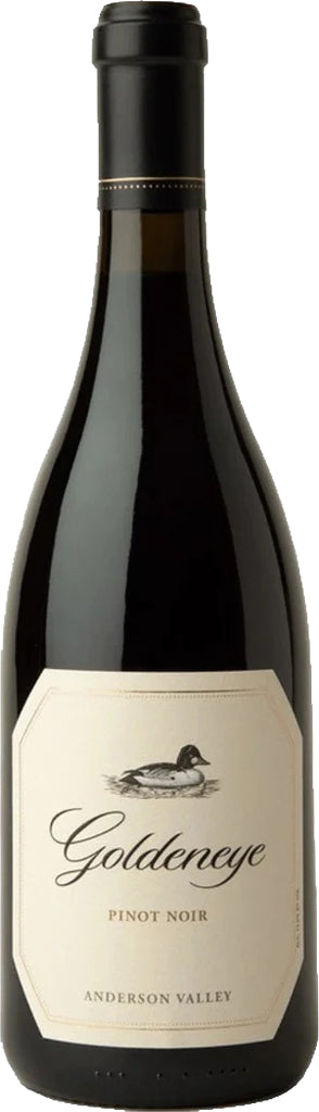 Goldeneye Pinot Noir Anderson Valley 2021 750ml-0