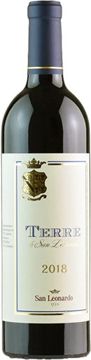 Gonzaga Terre di San Leonardo 2018 750ml-0