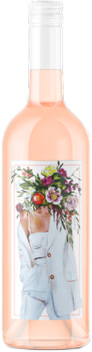 Goose Ridge Estate Revelation Rose 2023 750ml-0