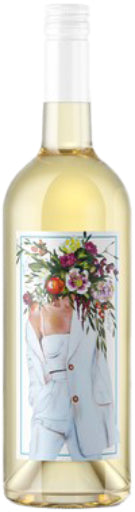 Goose Ridge Estate Revelation Sauvignon Blanc 2023 750ml-0