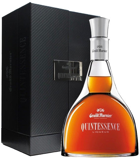 Grand Marnier Quintessence 750ml-0