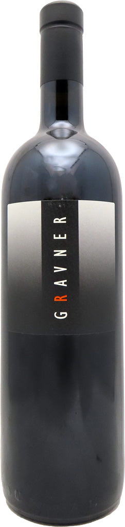 Gravner Bianco Sivi 2009 750ml-0