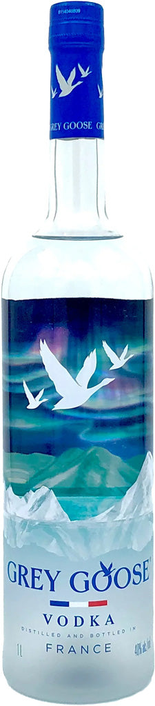 Grey Goose Northern Lights Edition 1L-0