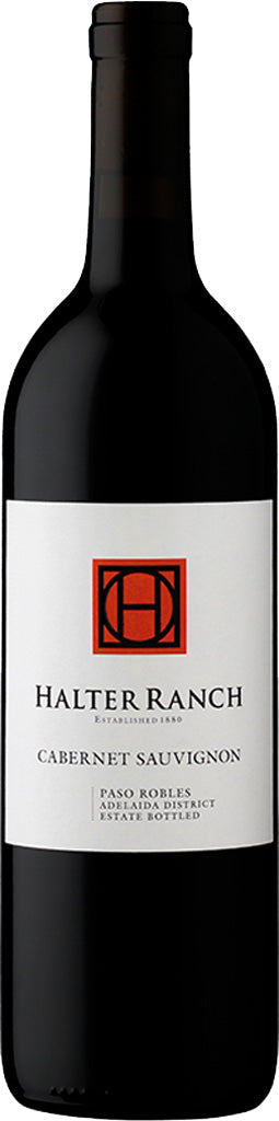 Halter Ranch Cabernet Sauvignon 2020 750ml-0