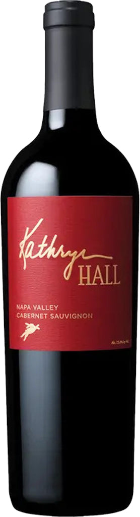 Hall Cabernet Sauvignon Kathryn Hall 2020 750ml-0