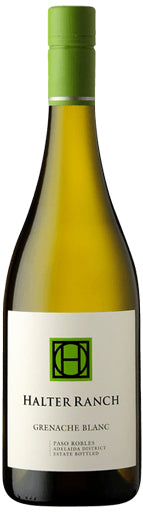 Halter Ranch Grenache Blanc 2022 750ml-0