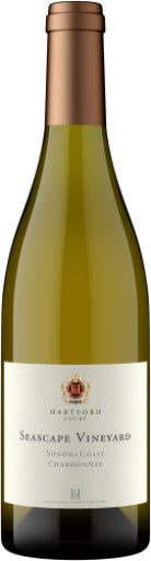 Hartford Court Chardonnay Seascape Vineyard 2021 750ml-0