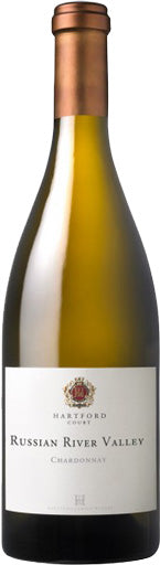 Hartford Court RRV Chardonnay 2022 750ml-0