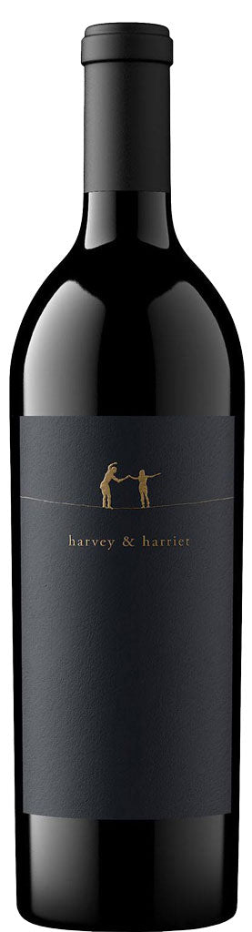 Harvey & Harriet Red Blend San Luis Obispo County 2021 750ml-0