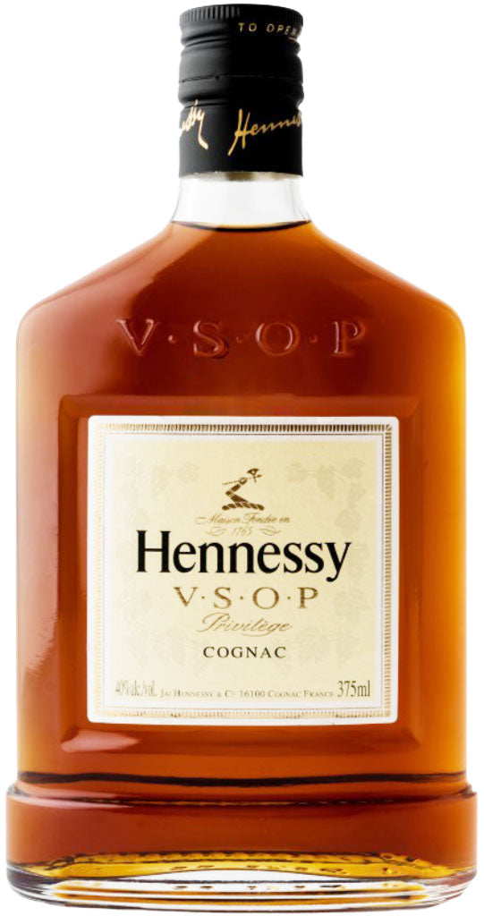 Hennessy Cognac VSOP 375ml-0