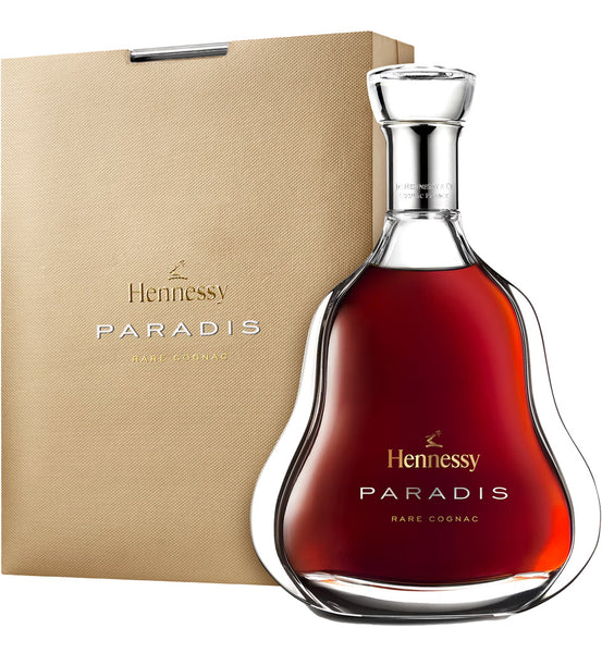 Hennessy Paradis Extra 空瓶-