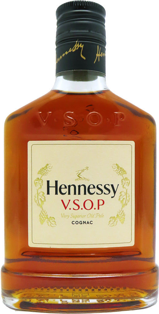 Hennessy VSOP Privilege Cognac 750 ML