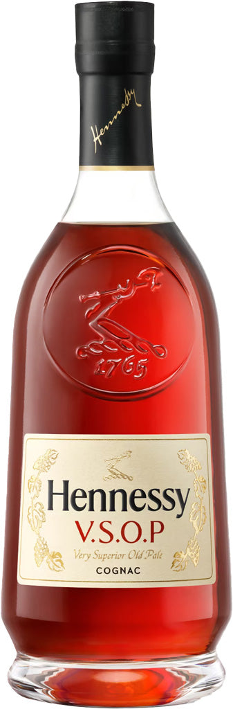 Hennessy VSOP Cognac 750ml – Mission Wine & Spirits