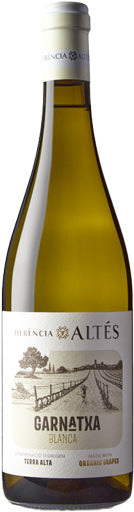 Herencia Altes Garnatxa Blanca 2022 750ml-0