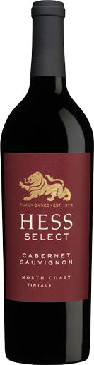 Hess Select Cabernet Sauvignon 750ml-0