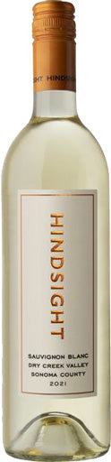 Hindsight Sauvignon Blanc Napa 2021 750ml-0