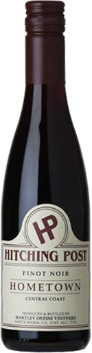 Hitching Post Pinot Noir Hometown 2021 750ml-0