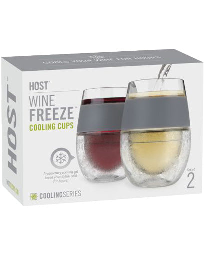 Host Wine Freeze Cups 2pc-0