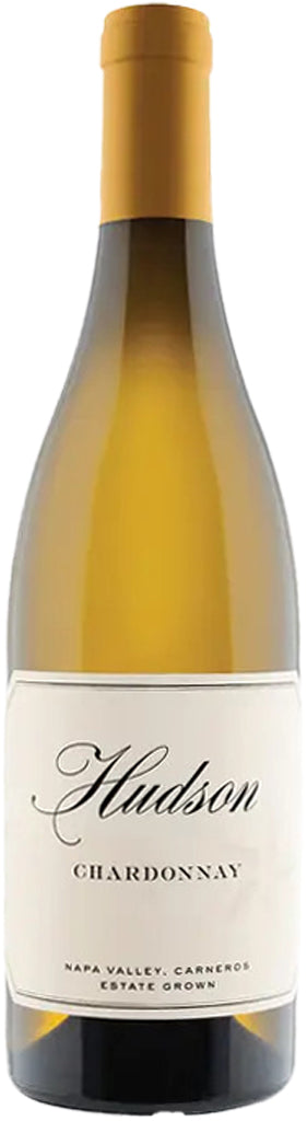 Hudson Ranch Chardonnay Napa 2021 750ml-0