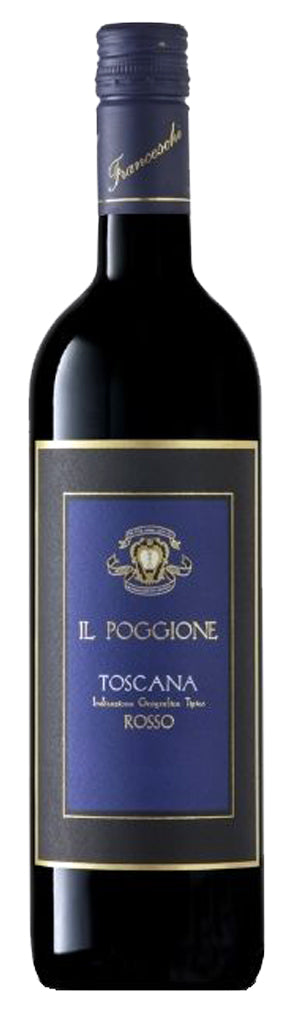 IL Poggione Rosso Di Toscana 2020 750ml-0