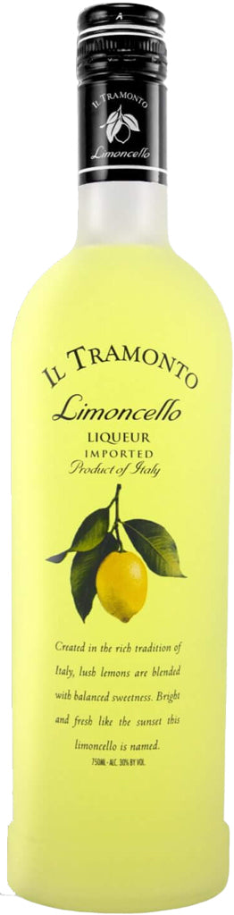 IL Tramonto Limoncello 750ml-0