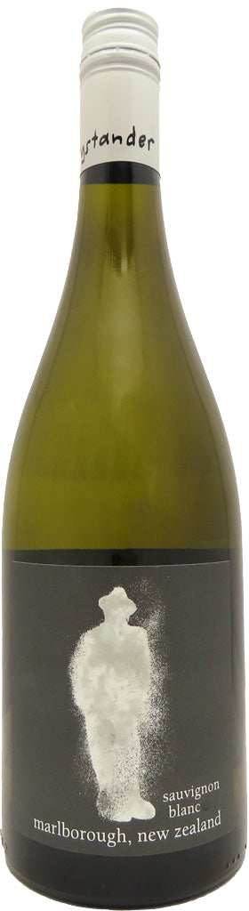 Innocent Bystander Sauvignon Blanc 2023 750ml-0