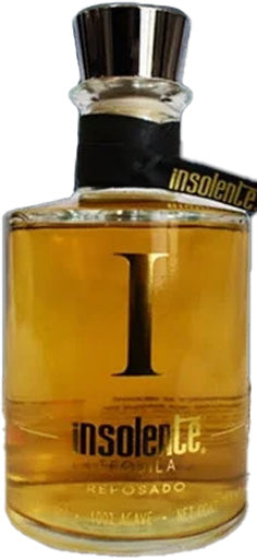 Insolente Tequila Reposado 100ml-0