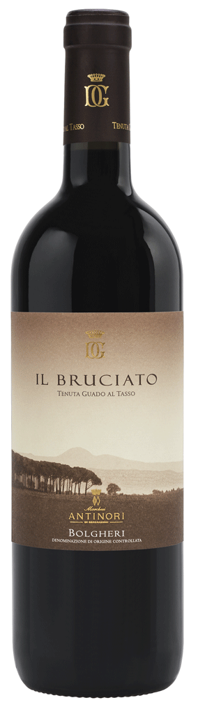 Antinori Guado Al Tasso Il Bruciato 2022 750ml-0