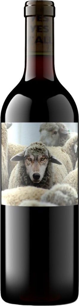 In Sheep's Clothing Cabernet Sauvignon 2022 750ml-0