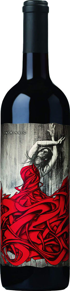 Intrinsic Cabernet Sauvignon 2018 750ml-0