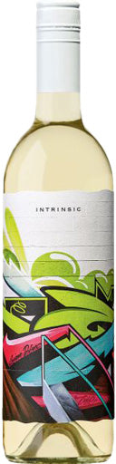 Intrinsic Sauvignon Blanc Columbia Valley 2020 750ml-0