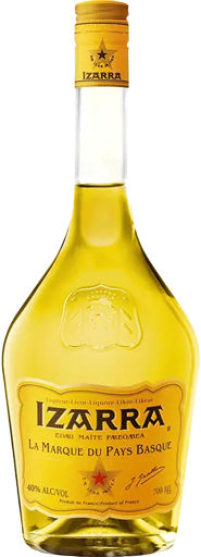 Izarra Jaune Liqueur 700ml-0