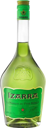 Izarra Verte Liqueur 700ml-0