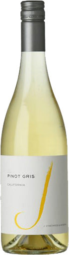 J Vineyards Pinot Gris 2022 750ml-0