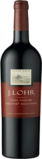 J. Lohr Seven Oaks Cabernet Sauvignon 2021 375ml-0