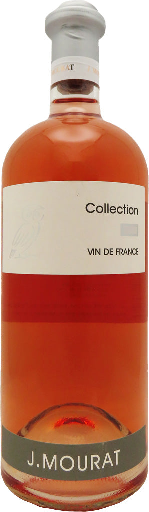 J. Mourat Collection Rose 2023 750ml-0