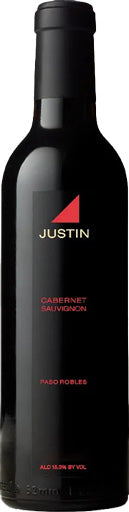 Justin Cabernet Sauvignon 2020 375ml-0