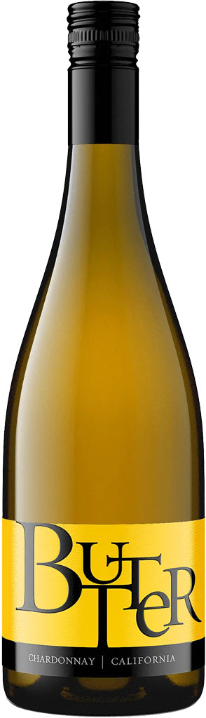 JaM Cellars Butter Chardonnay 2022 750ml-0