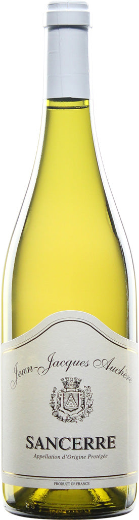 Jean-Jacques Auchere Sancerre 2022 750ml-0