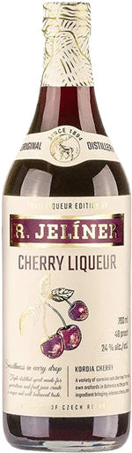 Jelinek Cherry Liqueur 700ml-0