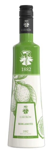 Joseph Cartron Bergamote Liqueur 700ml-0