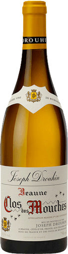 Joseph Drouhin Beaune Clos des Mouches Blanc Premier Cru 2021 750ml-0