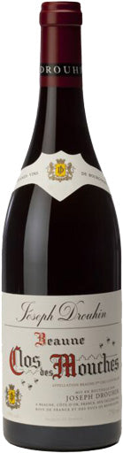 Joseph Drouhin Clos de Mouches Rouge 1er Cru 2021 750ml-0