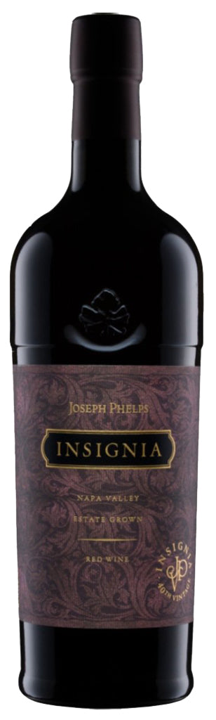 Joseph Phelps Insignia 2019 750ml-0