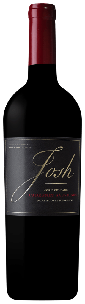 Josh Cellars Cabernet Sauvignon Reserve North Coast 2021 750ml-0