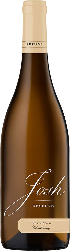 Josh Cellars Chardonnay Reserve 2021 750ml-0