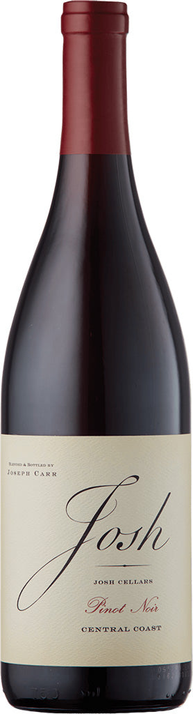 Josh Cellars Pinot Noir 2022 750ml-0