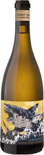 Juggernaut Chardonnay Sonoma Coast 2021 750ml-0